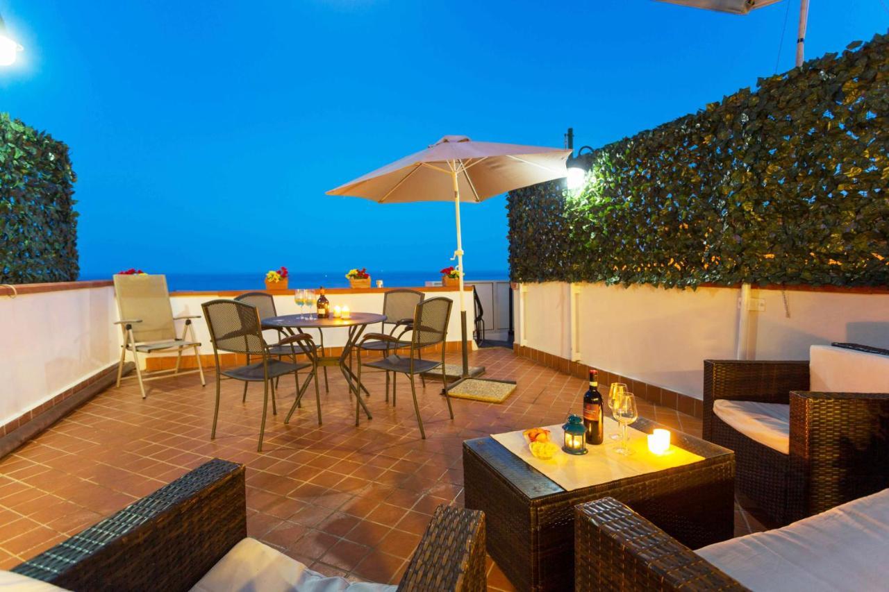 Siciliabedda Naxos Holiday House Giardini Naxos Exteriér fotografie