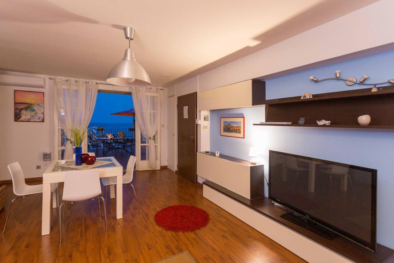 Siciliabedda Naxos Holiday House Giardini Naxos Exteriér fotografie